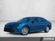Certified 2026 Toyota Camry LE 4dr Car