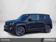 Used 2020 Jeep Renegade Jeepster Sport Utility