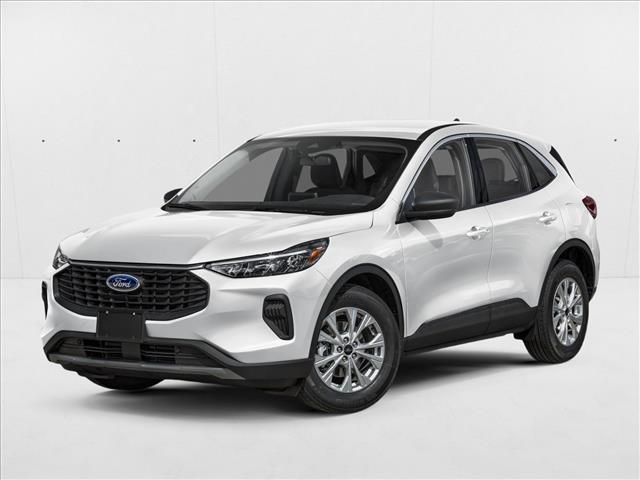 2026 Ford Escape Active's photo