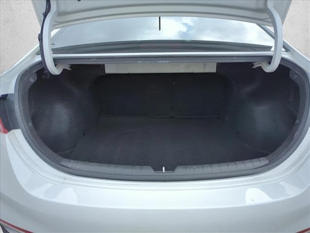 Image of 2021 Hyundai Accent SE 4dr Car