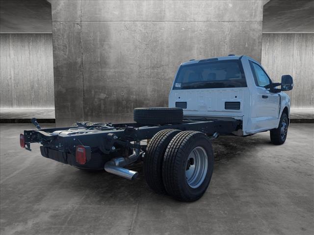 2024 Ford F-350 XL photo 2