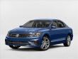 Used 2017 Volkswagen Passat R-Line w/Comfort Pkg 4dr Car
