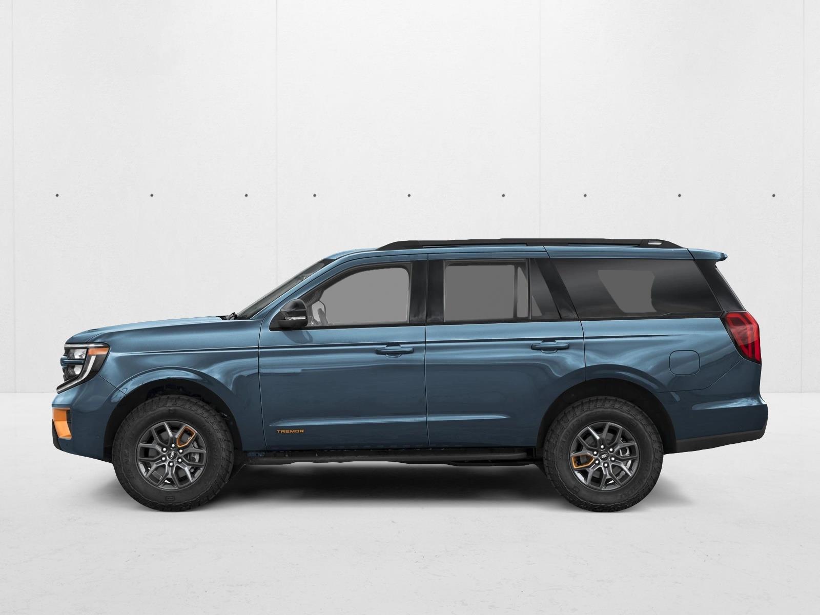 New 2027 Ford Expedition Tremor SUV