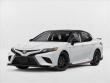 Used 2022 Toyota Camry TRD V6 4dr Car
