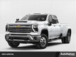  Chevrolet Silverado 3500HD