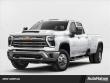 Used 2025 Chevrolet Silverado 3500HD LTZ Crew Cab Pickup