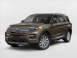 Used 2021 Ford Explorer XLT Sport Utility