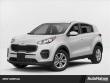 Used 2017 Kia Sportage LX Sport Utility