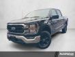 Certified 2023 Ford F-150 XLT Crew Cab Pickup