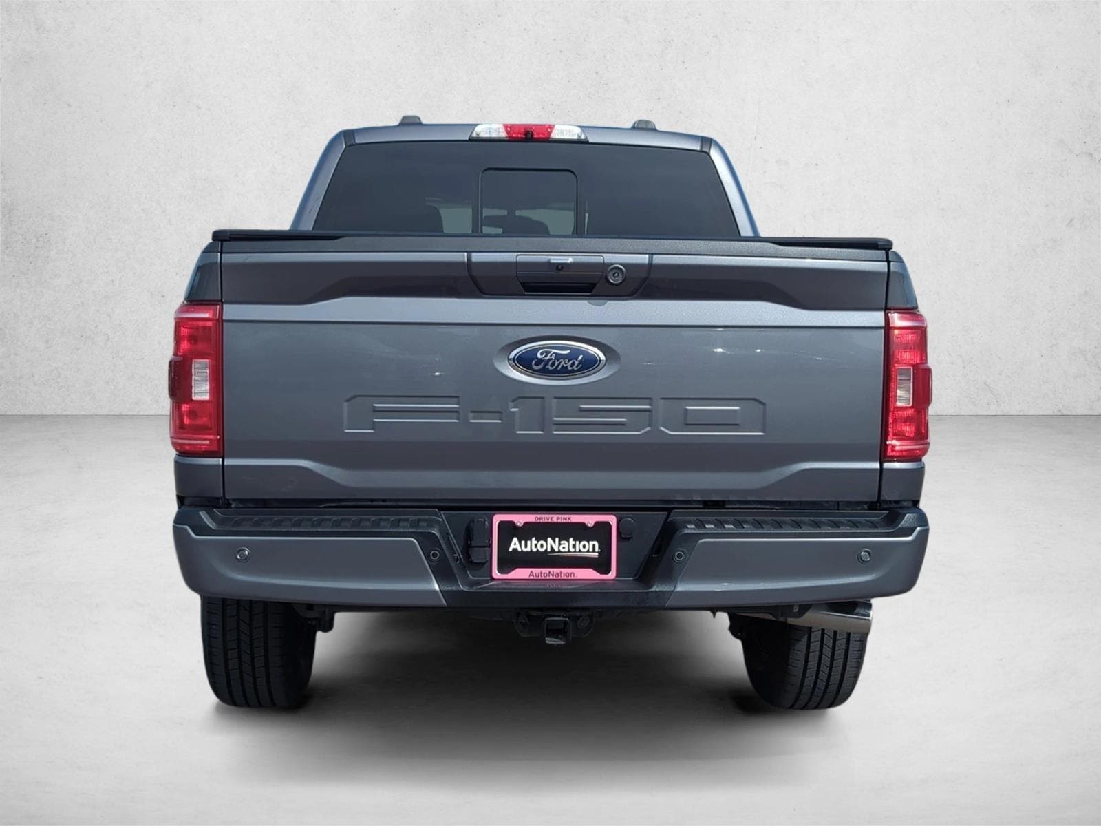 2022 Ford F-150 XLT - Photo 7