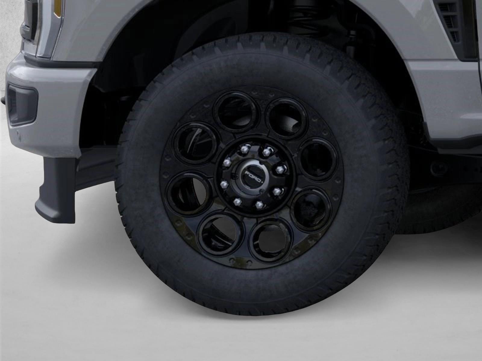 2026 Ford F-250 Super Duty Lariat - Photo 19