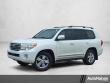 Used 2014 Toyota Land Cruiser  Sport Utility