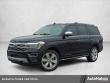 Certified 2024 Ford Expedition Platinum Sport Utility