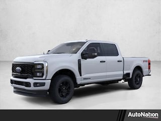 2026 Ford F-250 XL Truck Crew Cab