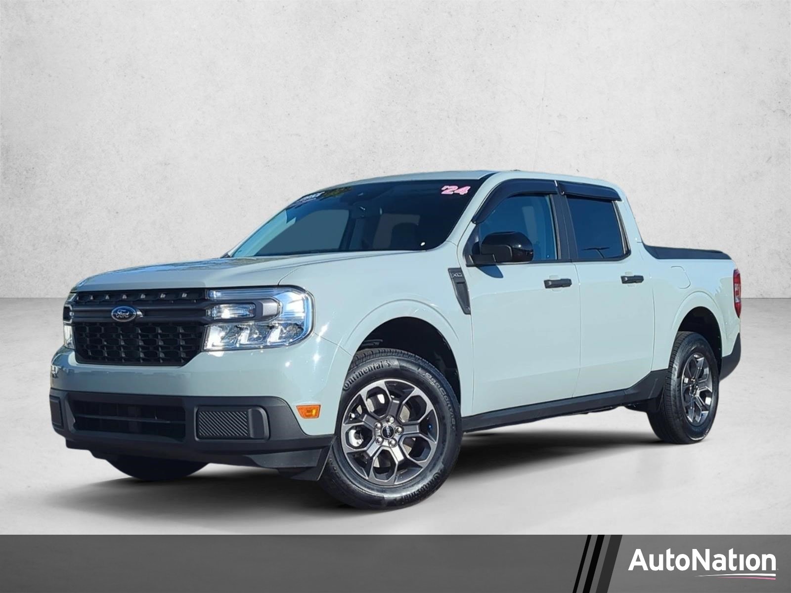 2024 Ford Maverick
