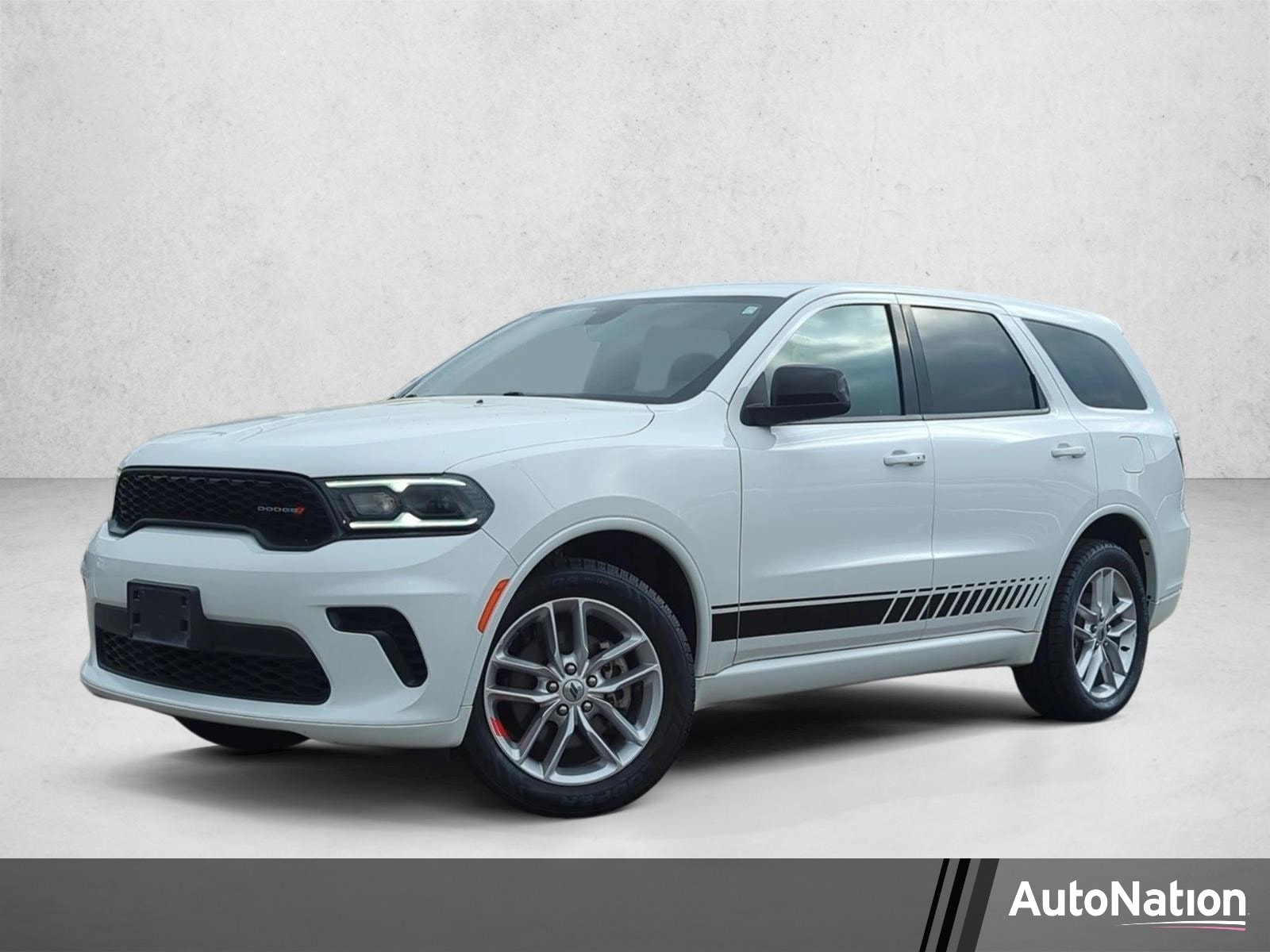 2023 Dodge Durango GT AWD's photo