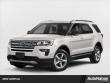 Used 2018 Ford Explorer XLT Sport Utility