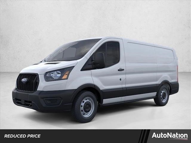 2025 Ford Transit Van Base's photo