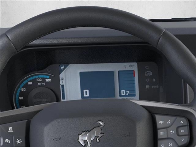 2025 Ford Bronco 4-Door Badlands - Photo 13