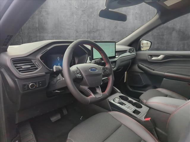 2025 Ford Escape ST-Line photo 3