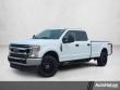Used 2021 Ford F-250 XL Crew Cab Pickup