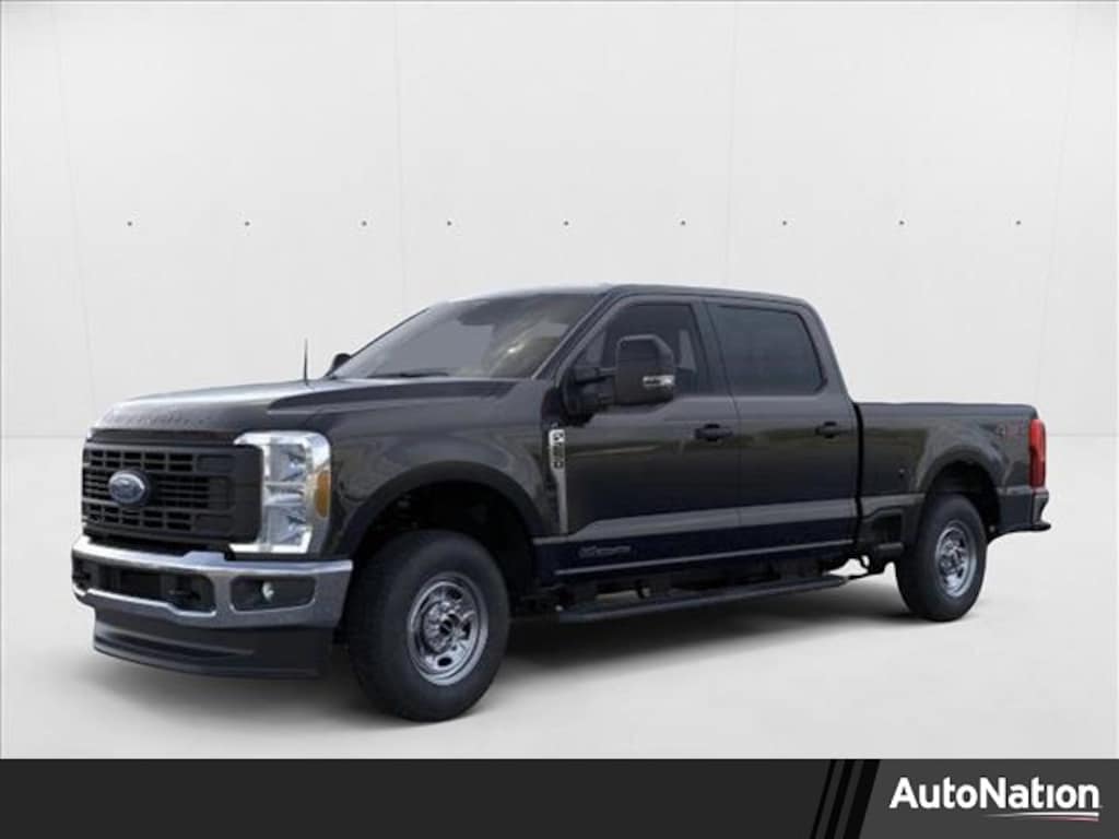 New 2025 Ford F-250 XL Truck Crew Cab