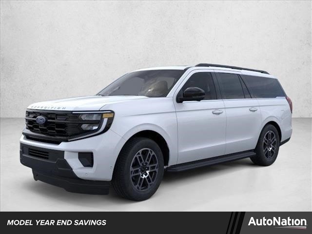 2025 Ford Expedition Active's photo