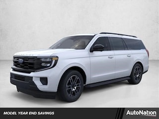 2025 Ford Expedition Max Active SUV