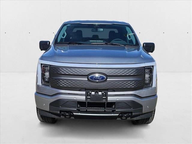 Used 2023 Ford F-150 Lightning XLT with VIN 1FTVW1EL5PWG37065 for sale in Memphis, TN