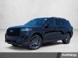 Certified 2025 Ford Explorer ST-Line Sport Utility