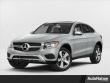 Used 2019 Mercedes-Benz GLC AMG GLC 43 Sport Utility
