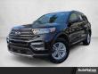 Certified 2022 Ford Explorer XLT Sport Utility
