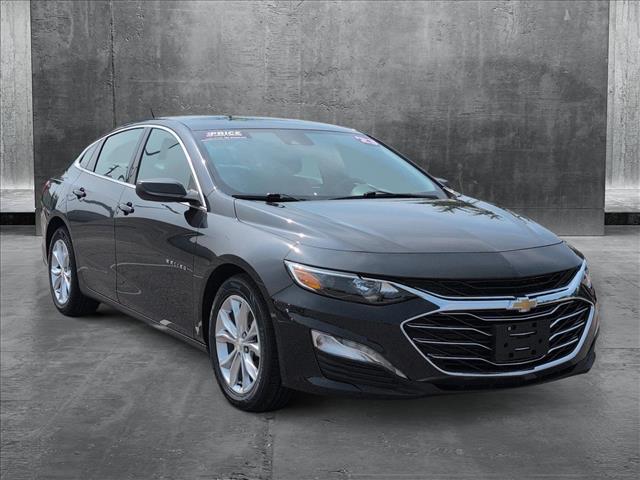 2023 Chevrolet Malibu 1LT photo 3
