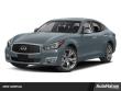 Used 2017 INFINITI Q70 3.7 4dr Car