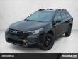 Used 2025 Subaru Outback Wilderness Sport Utility