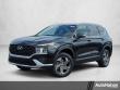 Certified 2023 Hyundai Santa Fe SEL Sport Utility