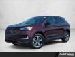 Used 2024 Ford Edge SEL Sport Utility