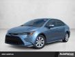 Used 2020 Toyota Corolla LE 4dr Car