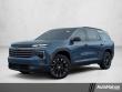 Certified 2026 Chevrolet Traverse FWD LT Sport Utility