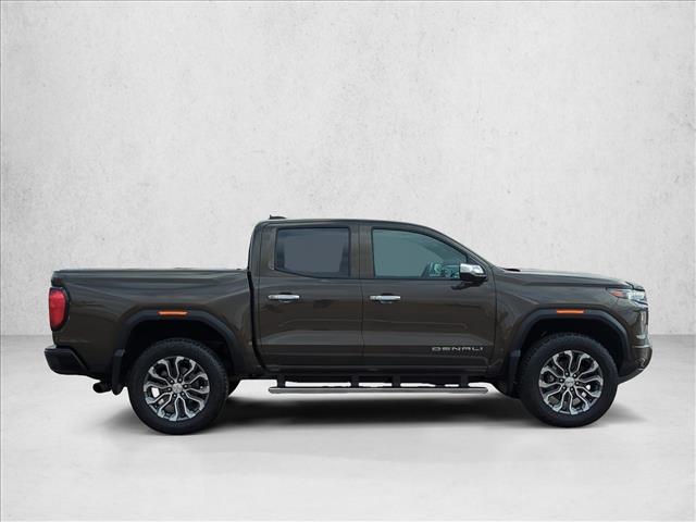 2023 Gmc Canyon Denali photo 4