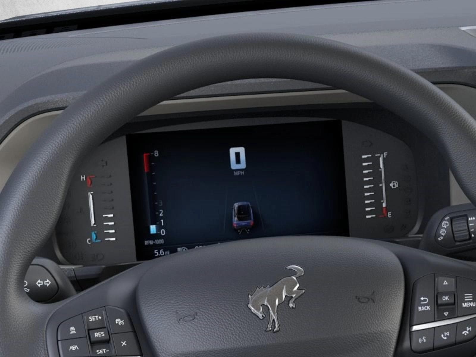 2026 Ford Bronco Sport Big Bend - Photo 13