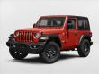 Used 2018 Jeep Wrangler Sport S Sport Utility