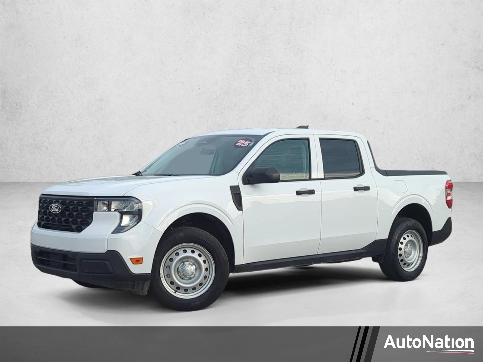 2025 Ford Maverick