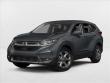 Used 2017 Honda CR-V EX-L Sport Utility