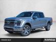 Used 2023 Ford F-150 LARIAT Crew Cab Pickup