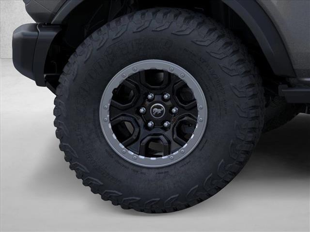 2025 Ford Bronco 4-Door Badlands - Photo 21