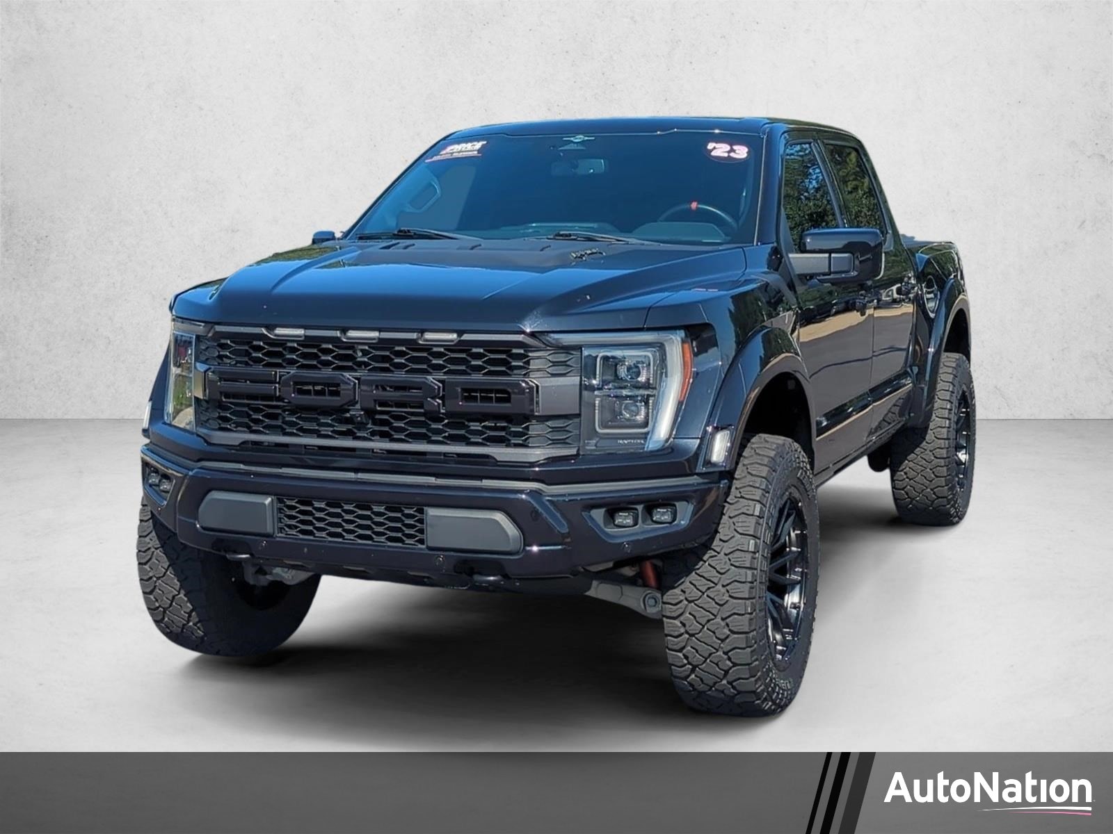 Used 2023 Ford F-150 Raptor