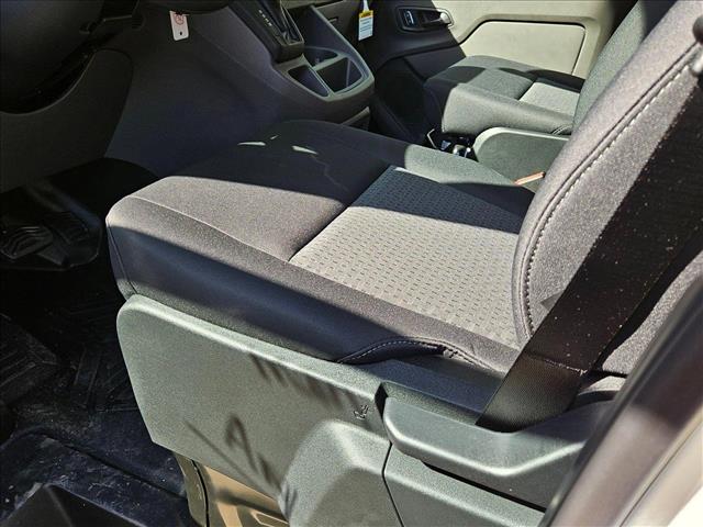 2025 Ford Transit photo 4