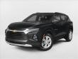 Used 2021 Chevrolet Blazer LT Sport Utility