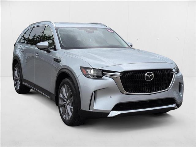 2024 Mazda CX-90 3.3 Turbo Premium S photo 2